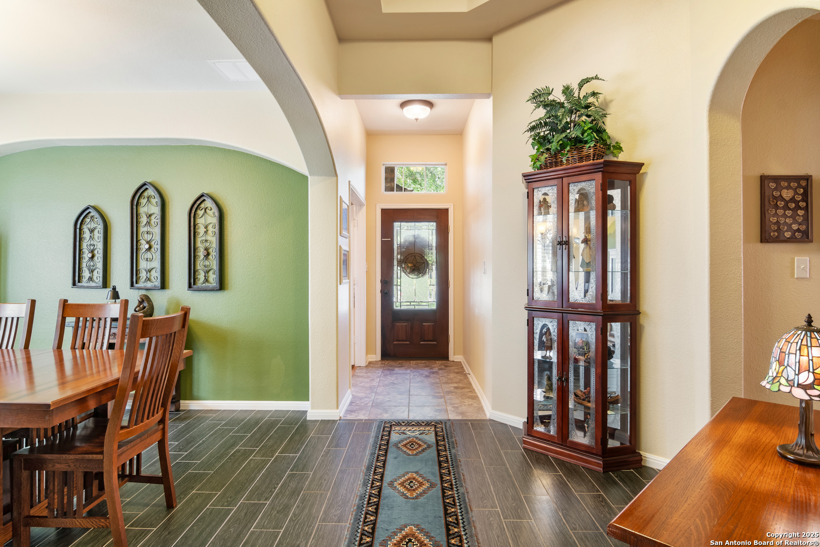 13110 Five Brooks