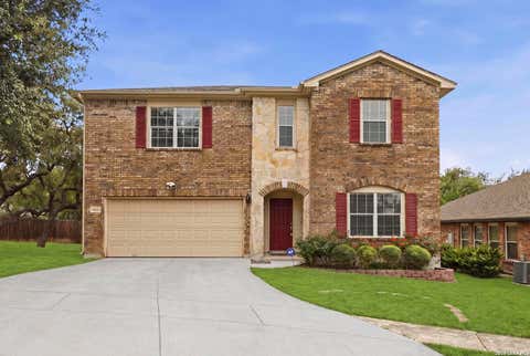 Property photo of 8214 Sabinoso Dr, Helotes, TX 78023