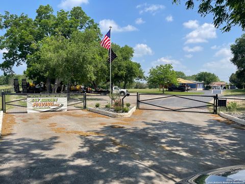 A home in New Braunfels