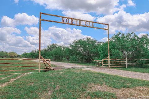 784 US Hwy 183 Refugio TX 78377