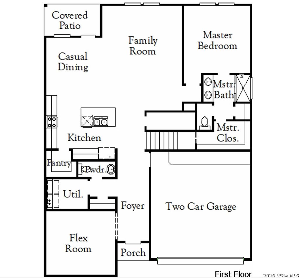 Photo of 8232 Spectre Hill, San Antonio, TX 78263 (MLS # 1961576)