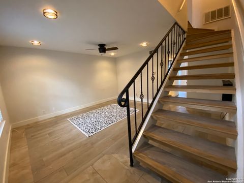 Photo of 2811 WOODBURY ST 403 #403, San Antonio, TX 78217 (MLS # 1959342)