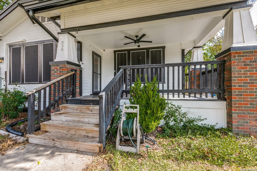 Photo of 830 E Erie Ave, San Antonio, TX 78212 (MLS # 2019156)