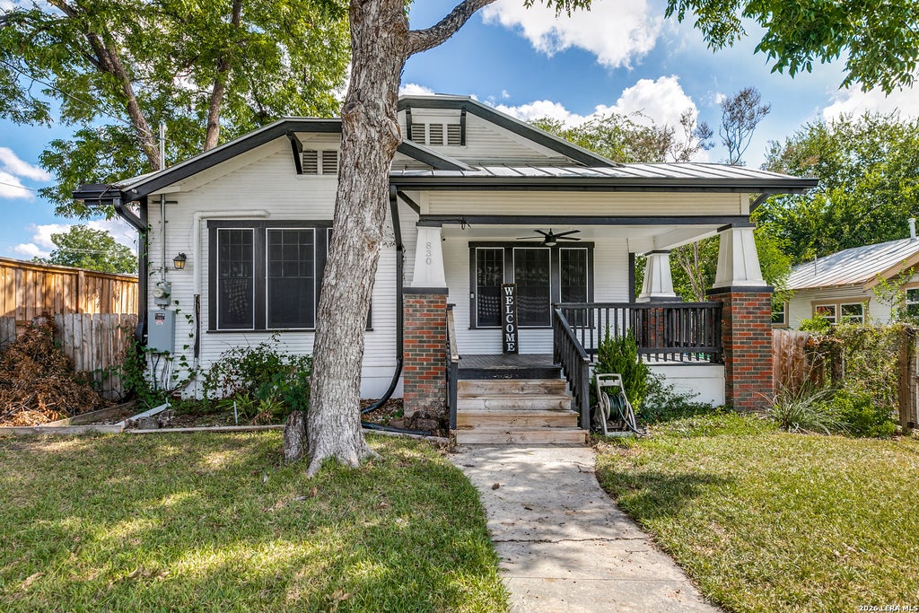 Photo of 830 E Erie Ave, San Antonio, TX 78212 (MLS # 2019156)