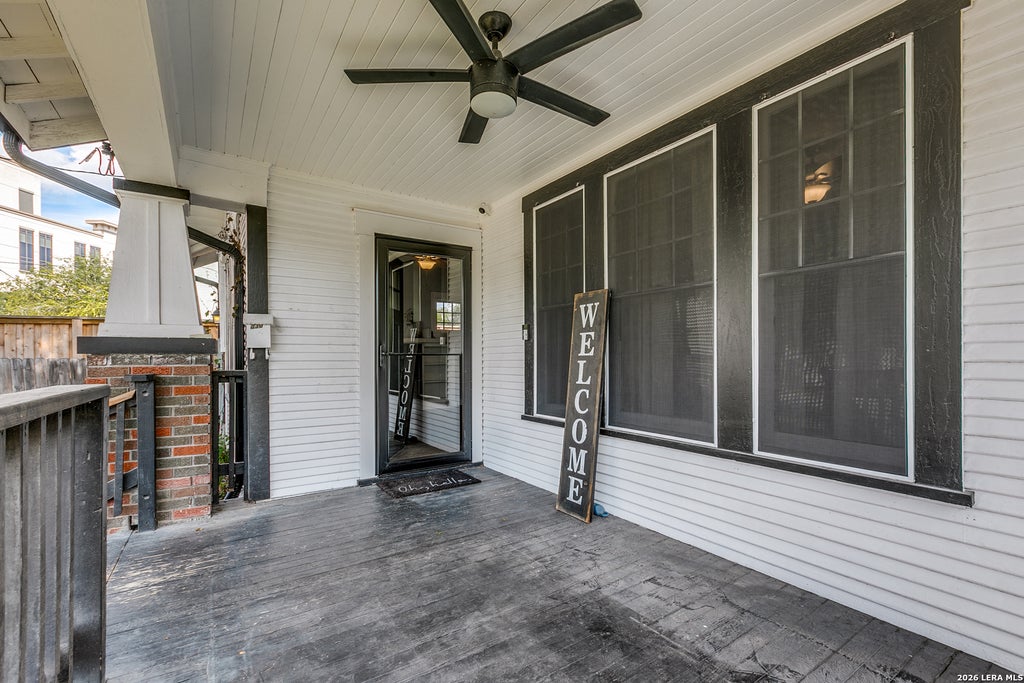 Photo of 830 E Erie Ave, San Antonio, TX 78212 (MLS # 2019156)