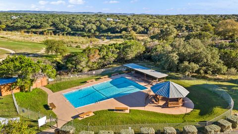 A home in Bandera