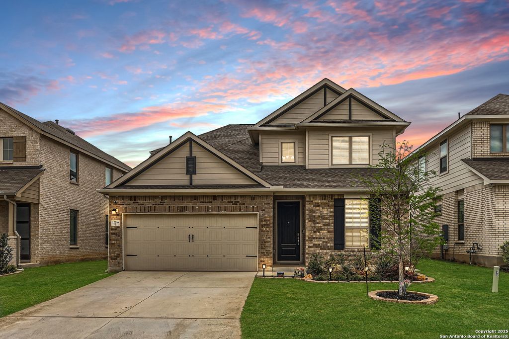 Photo of 12516 Peckinpah, San Antonio, TX 78254 (MLS # 1855557)