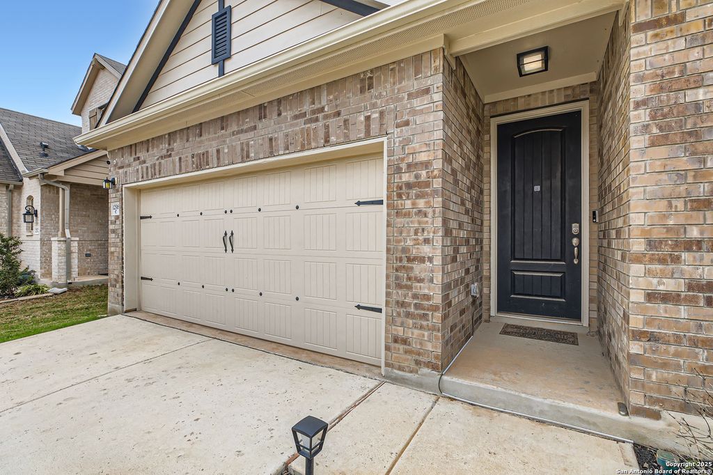 Photo of 12516 Peckinpah, San Antonio, TX 78254 (MLS # 1855557)