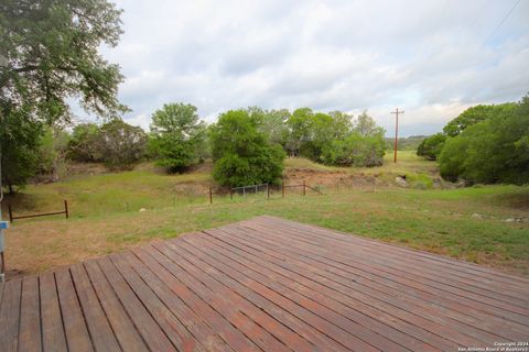 A home in Boerne