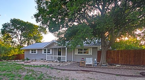 A home in Boerne