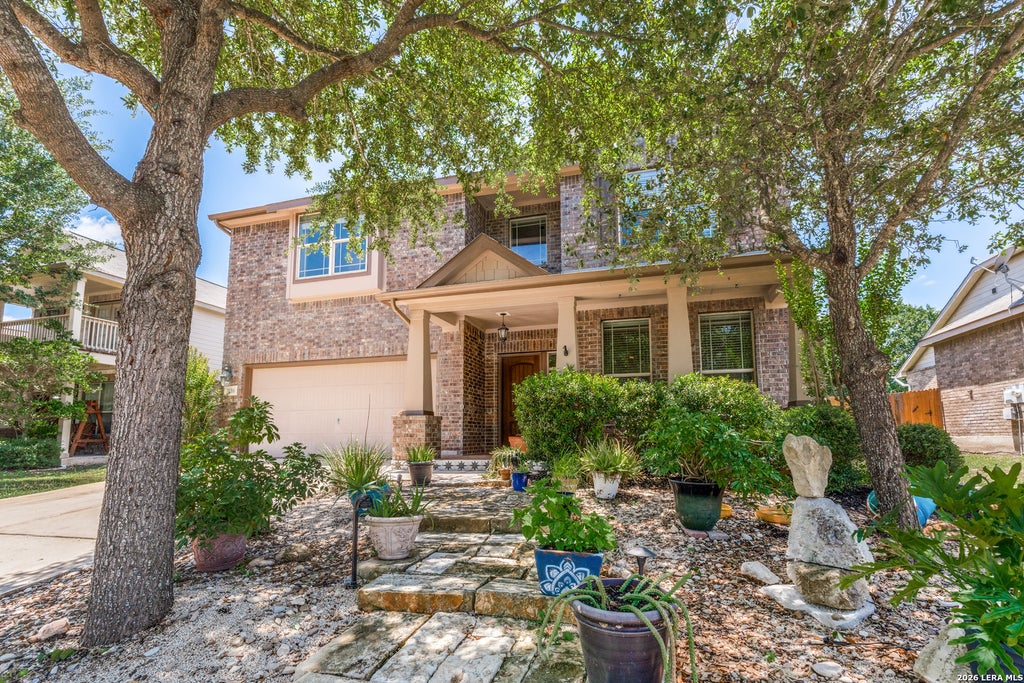 Photo of 3116 Pencil Cholla, Schertz, TX 78154 (MLS # 1969091)