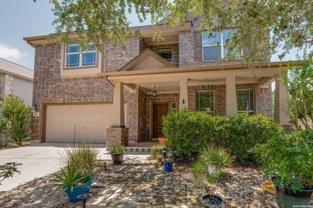 Photo of 3116 Pencil Cholla, Schertz, TX 78154 (MLS # 1969091)