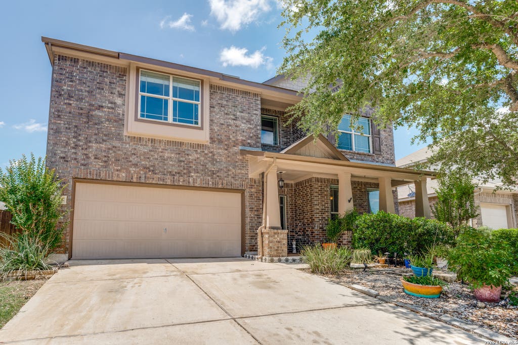 Photo of 3116 Pencil Cholla, Schertz, TX 78154 (MLS # 1969091)