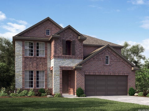 Photo of 12517 Sky Creek, Schertz, TX 78154 (MLS # 2014996)