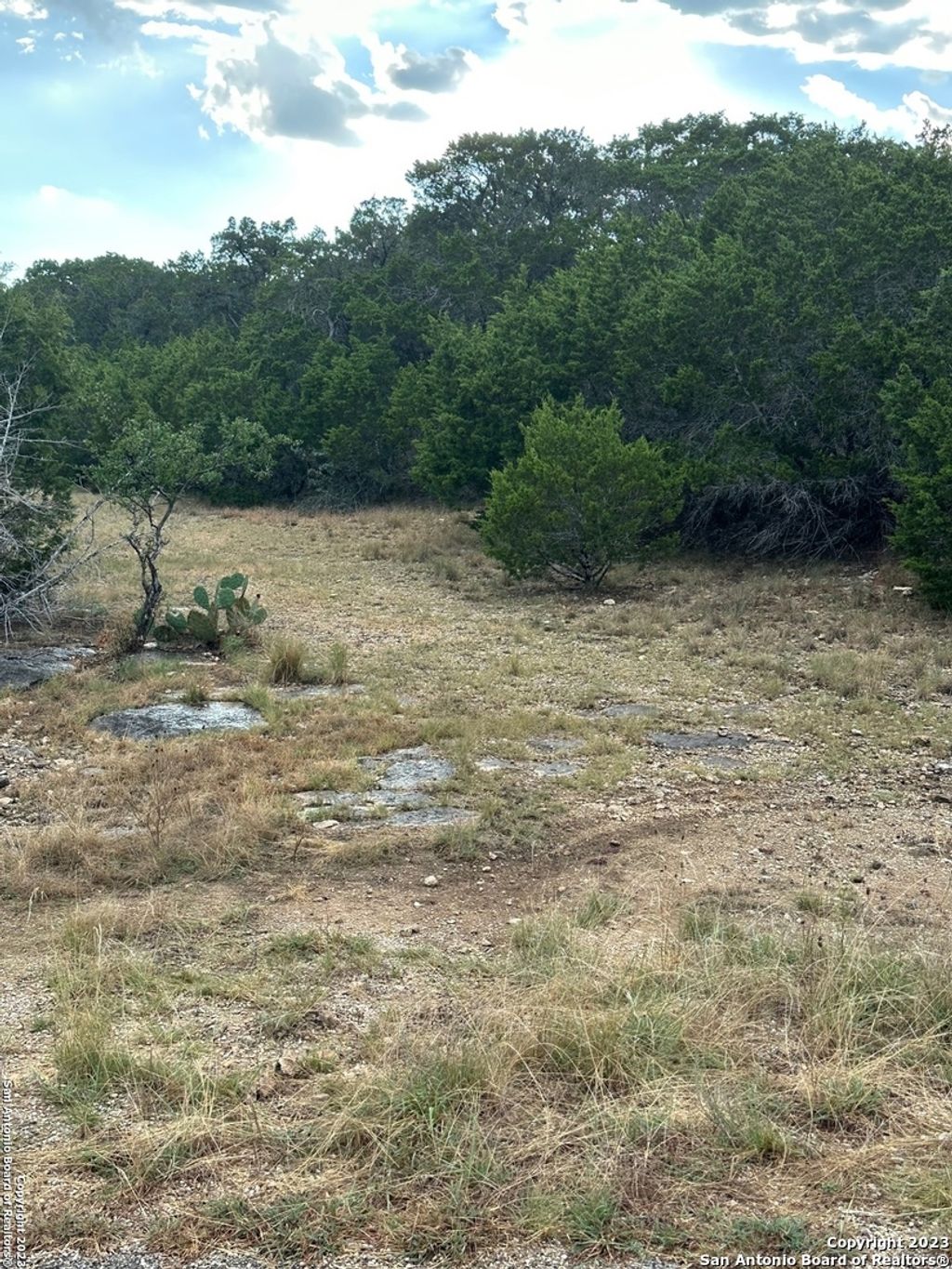 Photo of 00 Comanche Trl, Bandera, TX 78003 (MLS # 1723828)