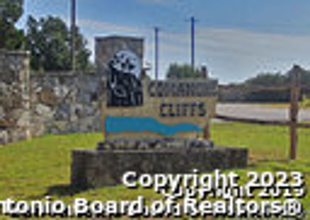 Photo of 00 Comanche Trl, Bandera, TX 78003 (MLS # 1723828)
