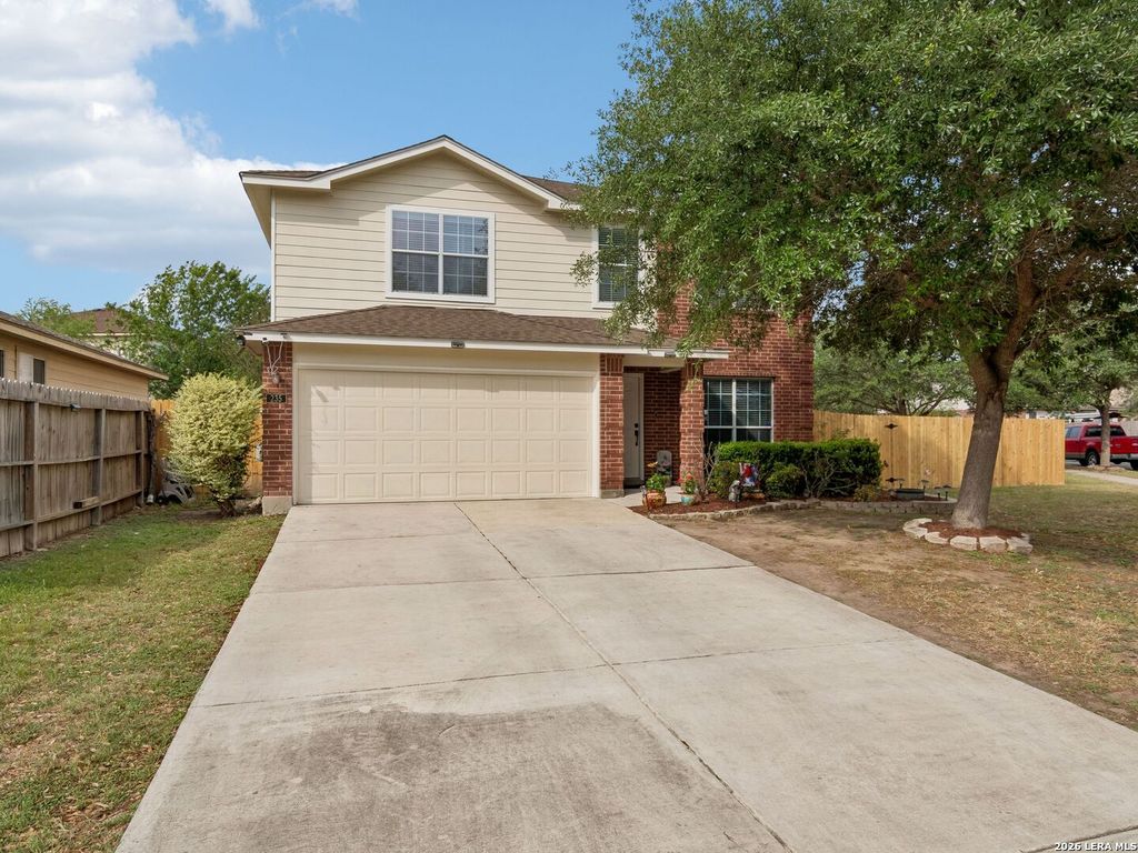 Photo of 235 Roadrunner, New Braunfels, TX 78130 (MLS # 1958737)