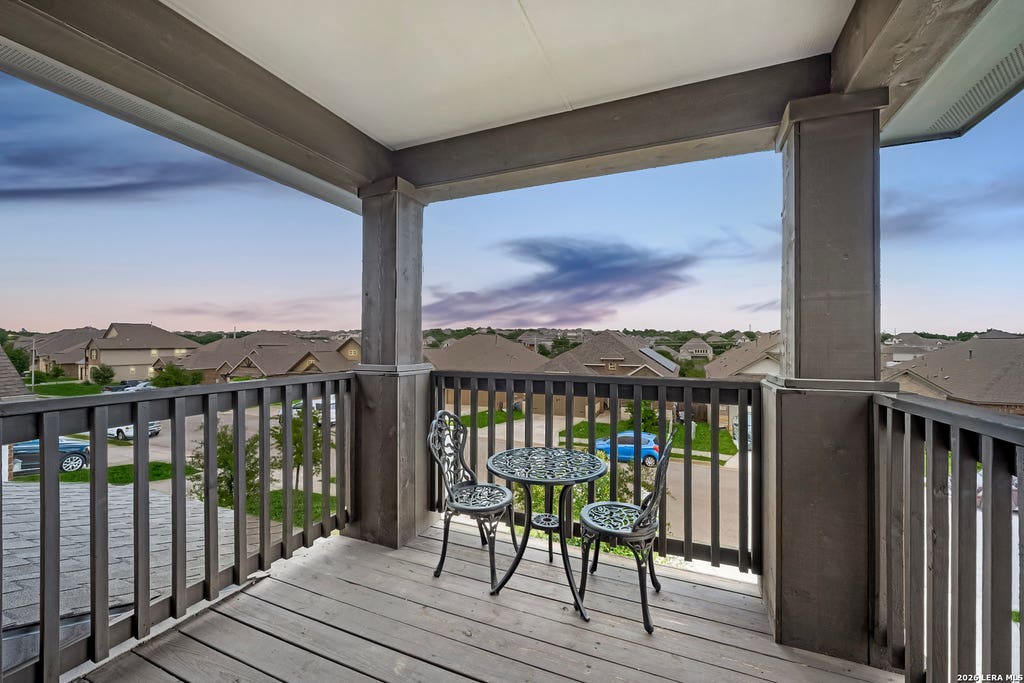 Photo of 3254 Blenheim Park, Bulverde, TX 78163 (MLS # 1972913)