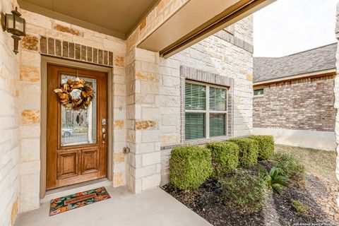 24735 Buck Crk San Antonio TX 78255