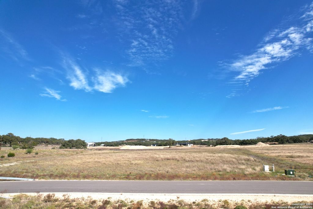 Photo of 740 ANNABELLE AVE, Bulverde, TX 78163 (MLS # 1733845)