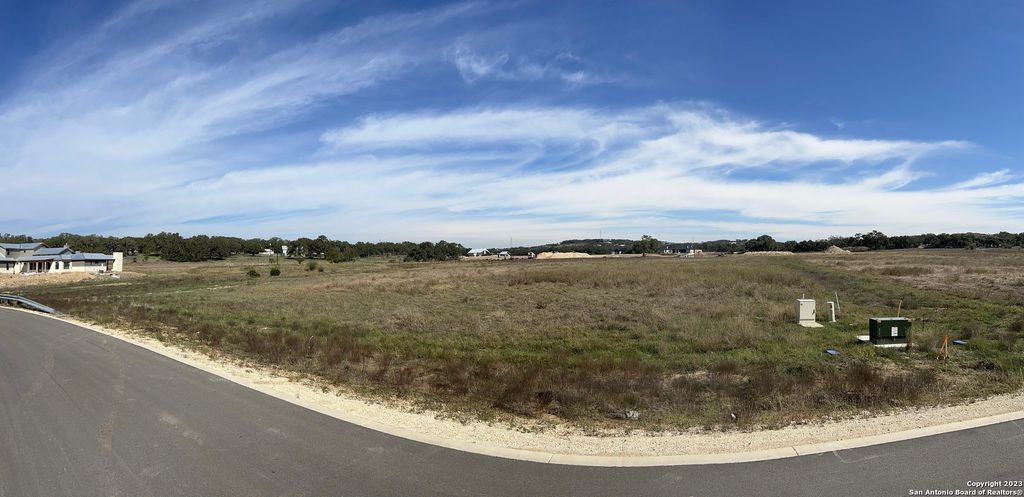 Photo of 740 ANNABELLE AVE, Bulverde, TX 78163 (MLS # 1733845)