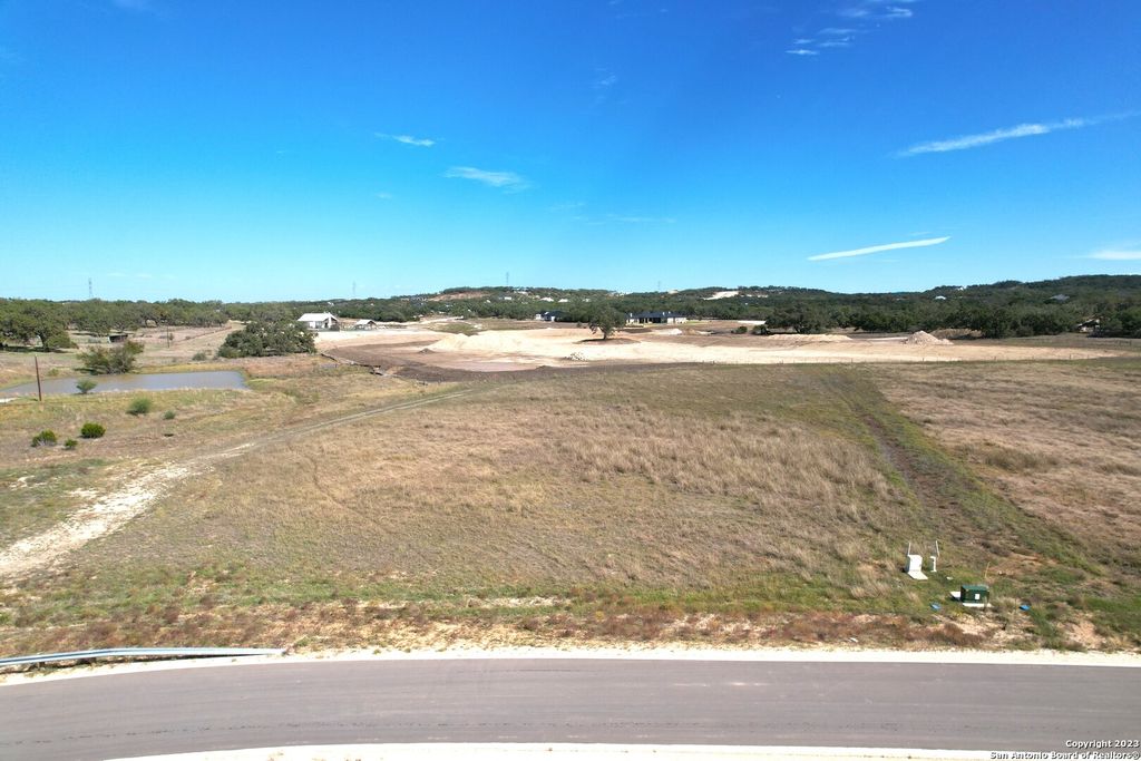 Photo of 740 ANNABELLE AVE, Bulverde, TX 78163 (MLS # 1733845)