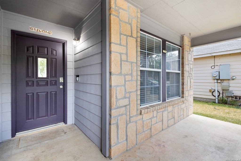 Photo of 25630 PRESIDIO ALY, Boerne, TX 78015 (MLS # 2007874)