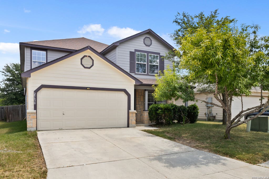 Photo of 25630 PRESIDIO ALY, Boerne, TX 78015 (MLS # 2007874)