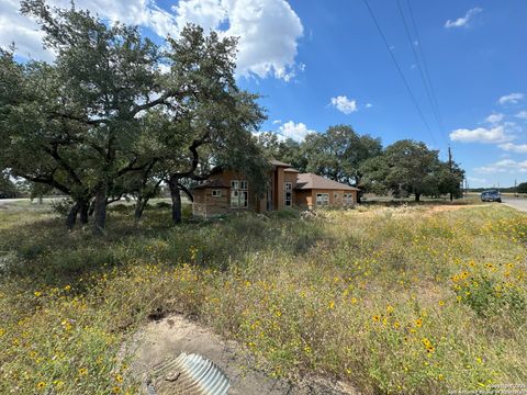 A home in La Vernia