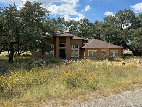 A home in La Vernia