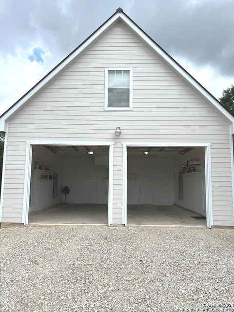 A home in Pipe Creek