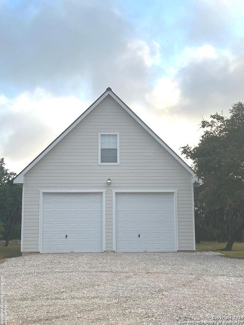 A home in Pipe Creek