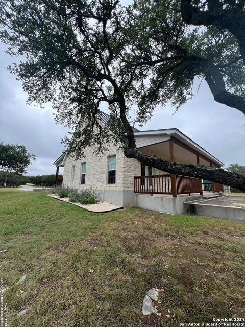 A home in Pipe Creek