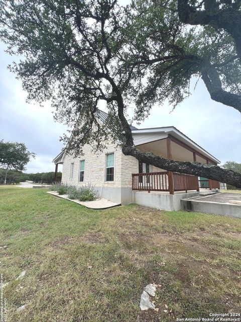 A home in Pipe Creek