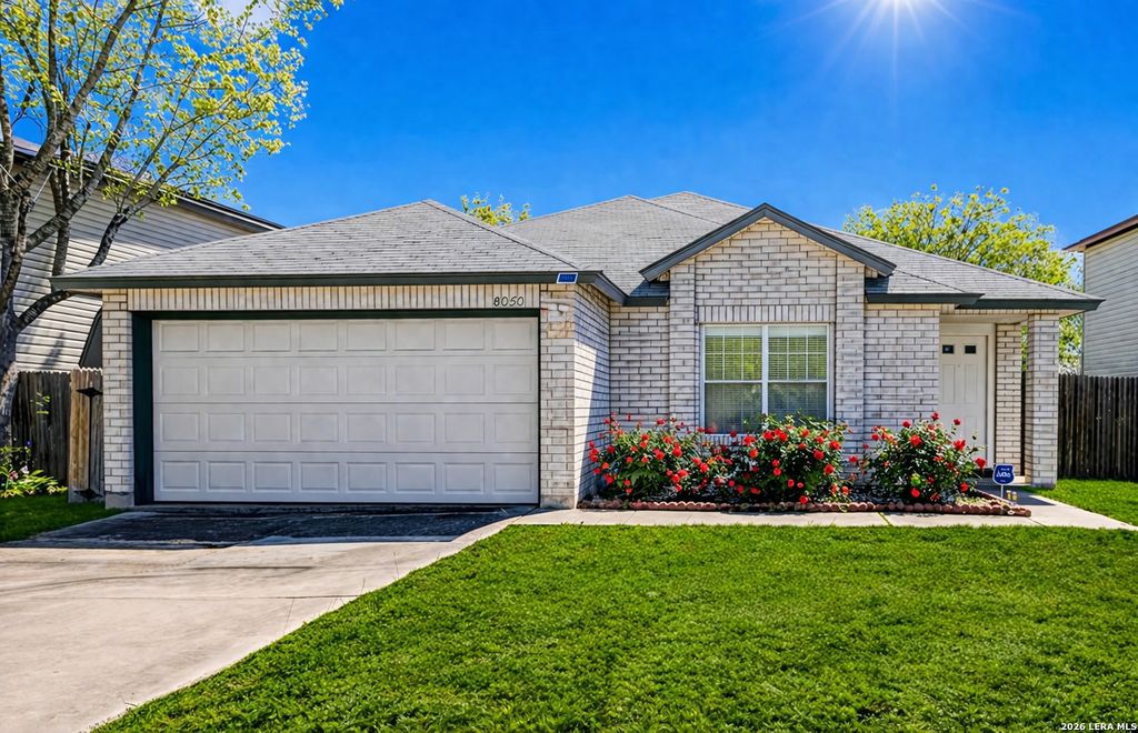 Photo of 8050 Chestnut Cape, Converse, TX 78109 (MLS # 1953230)
