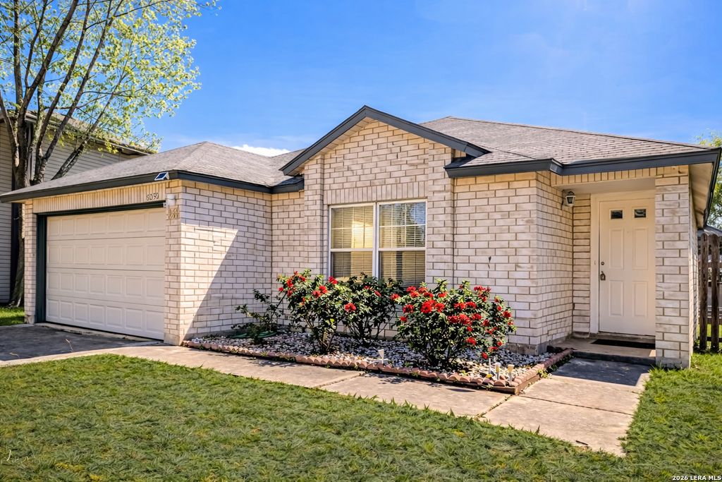 Photo of 8050 Chestnut Cape, Converse, TX 78109 (MLS # 1953230)