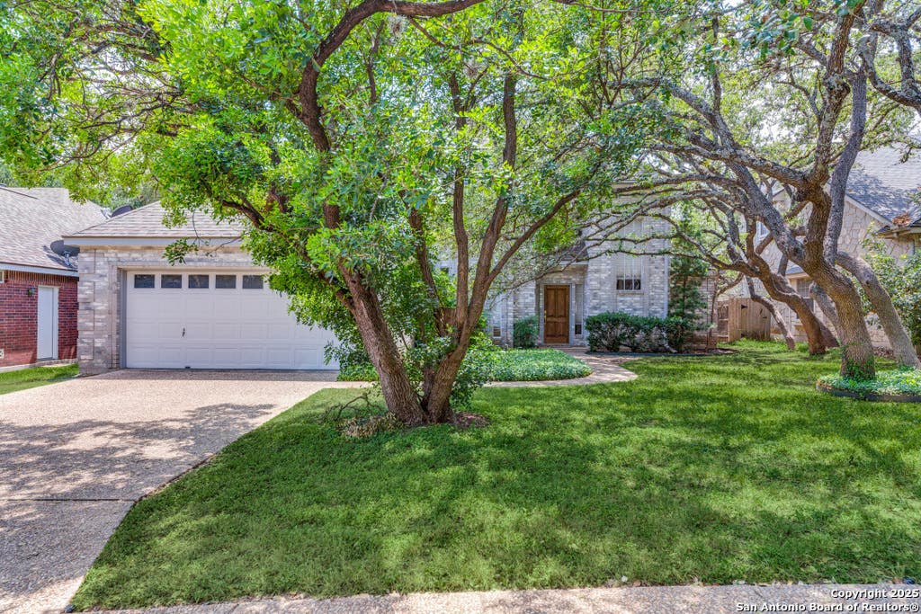 Photo of 2614 Inwood View, San Antonio, TX 78248 (MLS # 1870352)