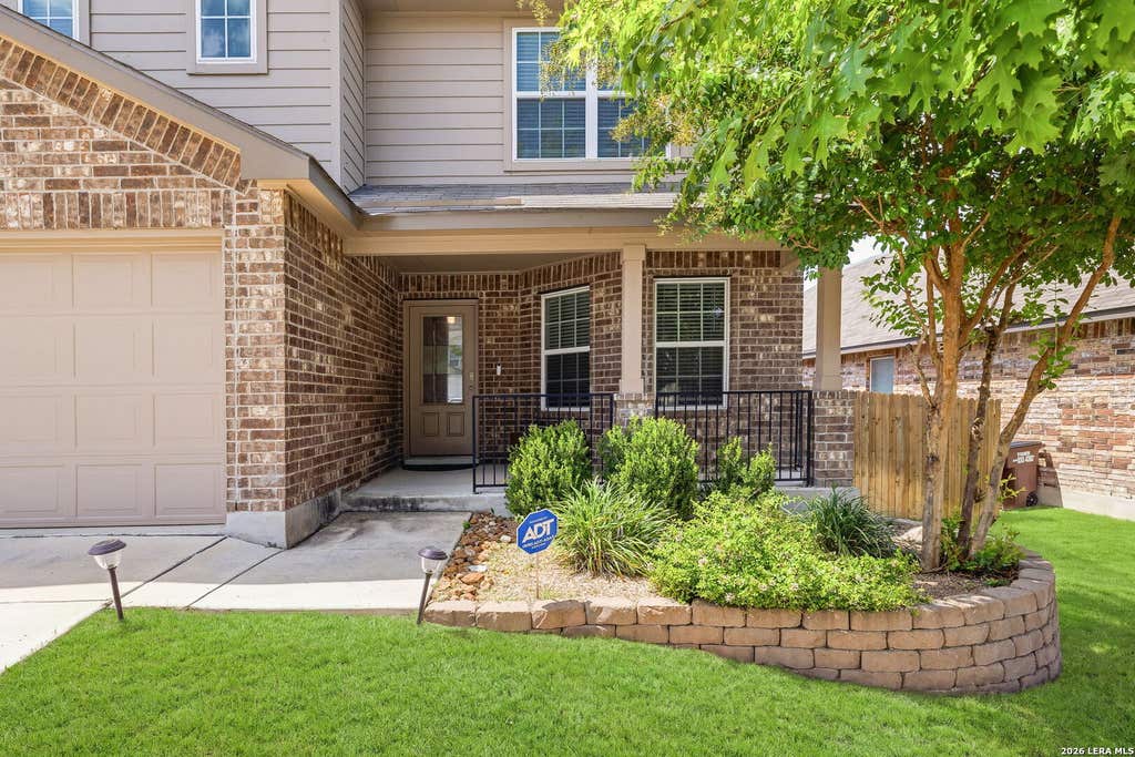 Photo of 12930 Carreta Way, San Antonio, TX 78253 (MLS # 2007859)