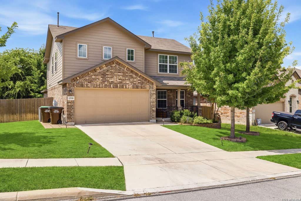 Photo of 12930 Carreta Way, San Antonio, TX 78253 (MLS # 2007859)