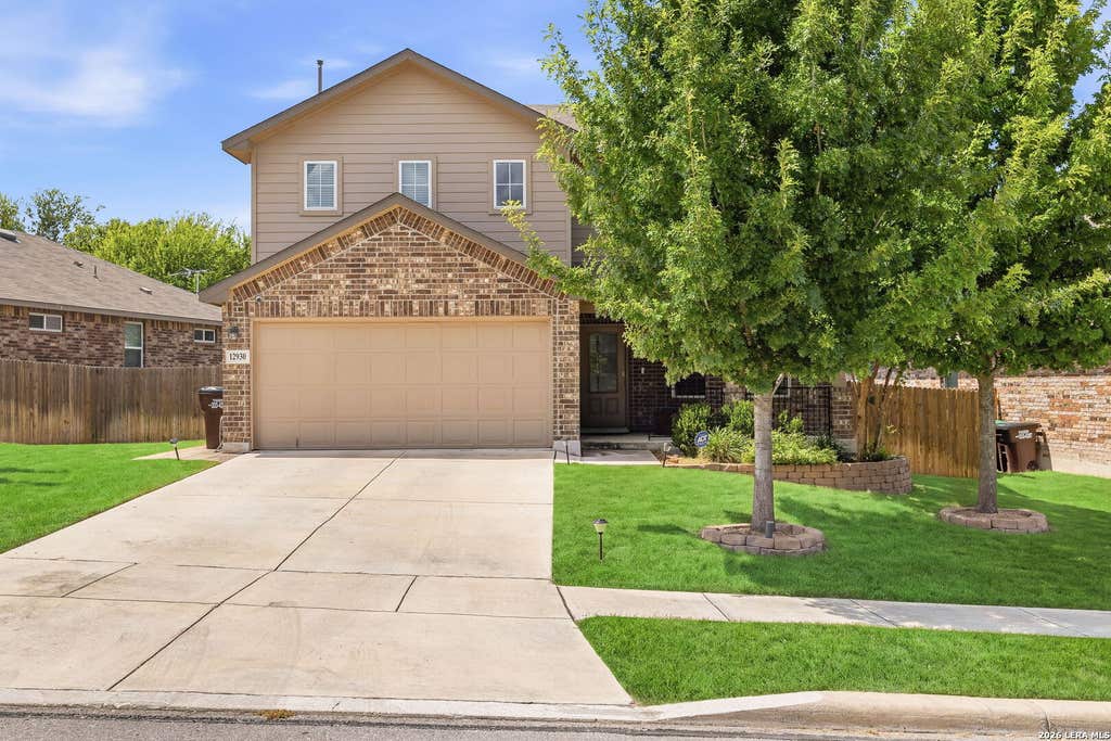 Photo of 12930 Carreta Way, San Antonio, TX 78253 (MLS # 2007859)
