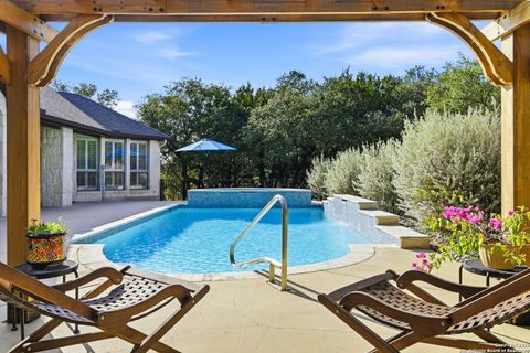 138 Rodeo Spring Branch TX 78070
