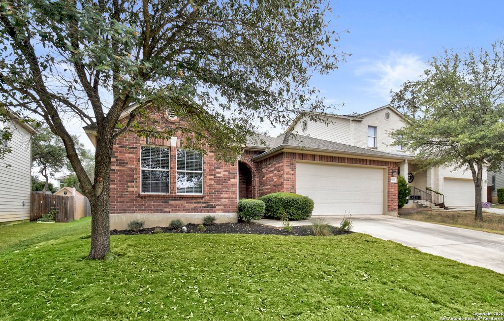 Photo of 25019 Cooper Cir, San Antonio, TX 78255 (MLS # 1934046)
