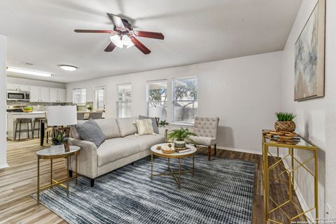 7611 Presidio Creek Boerne TX 78015