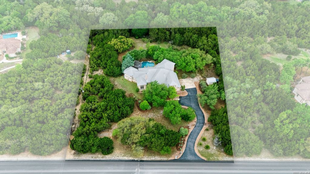 Photo of 9302 HIGHLANDS CV, Boerne, TX 78006 (MLS # 1960699)