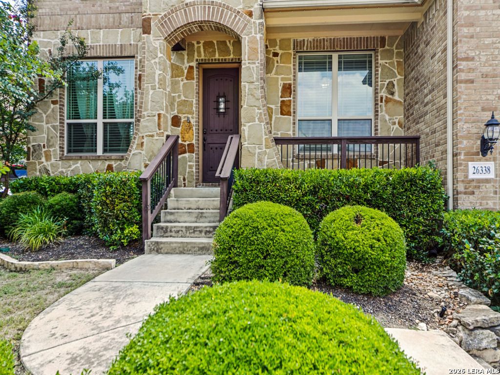 Photo of 26338 Tawny Way, Boerne, TX 78015 (MLS # 1972650)