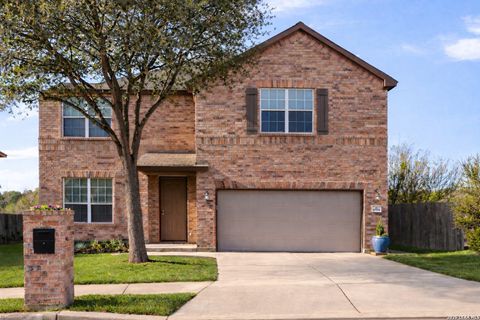 10919 Almond Crest Live Oak TX 78233
