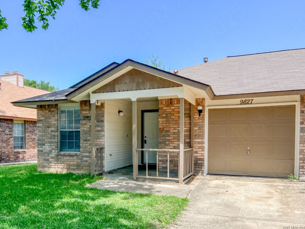 Photo of 9827 Ardash Ln, San Antonio, TX 78250 (MLS # 1936664)