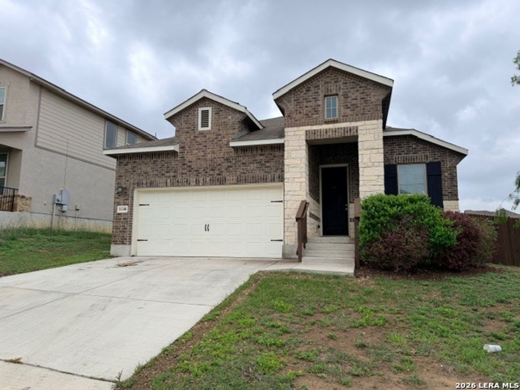 Photo of 11348 Top Hat, San Antonio, TX 78245 (MLS # 1958939)