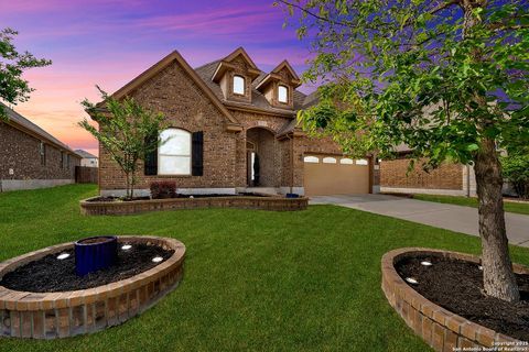 Photo of 316 STRESA, Cibolo, TX 78108 (MLS # 1958060)