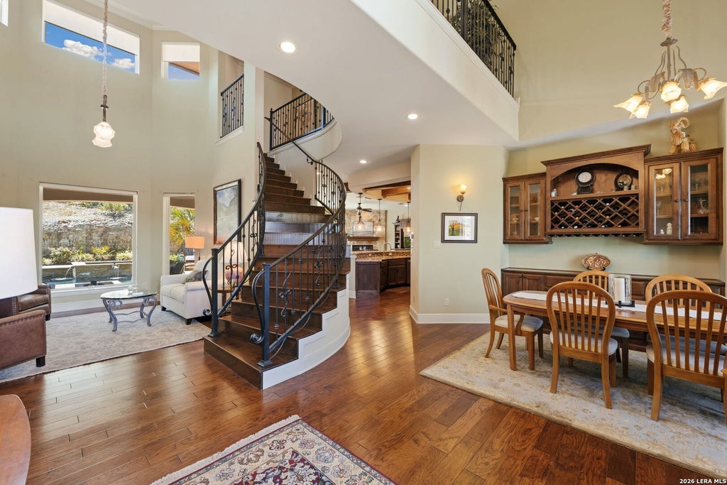 Photo of 315 Candelaria, Helotes, TX 78023 (MLS # 1999796)